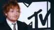 Ed Sheeran anunció que se retirará temporalmente de las redes sociales