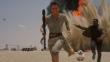 ‘Star Wars: The Force Awakens’ recaudó más de US$4,1 millones en su preestreno

