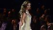 Jessica Newton: “Laura Spoya ha sido una de las sorpresas del Miss Universo 2015”
