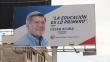 APP: “Publicidad de universidades es comercial y no propaganda electoral de César Acuña”