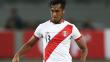 Renato Tapia: Volante peruano está en la mira del club Feyenoord
