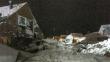 Noruega: Avalancha dejó 8 heridos y varios desaparecidos [Fotos]

