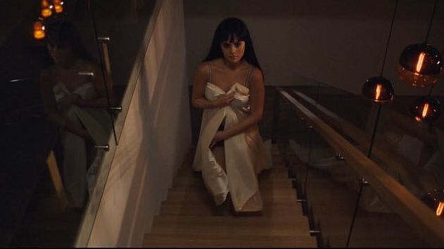 Selena Gomez protagonizó sensual videoclip de nueva canción 'Hands to Myself'. (Captura)