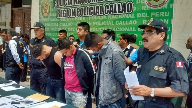 Se analizará si medida seguirá siendo implementada en el Callao (ANDINA)