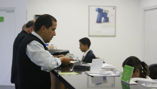 Créditos bancarios crecieron 10% en noviembre, según Asbanc. (Perú21)