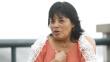 “Keiko Fujimori debe conversar con su padre”, afirmó Esther Saavedra