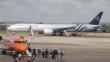 Kenia: Avión de Air France llevaba un artefacto sospechoso a bordo