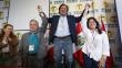 Alejandro Toledo negó que haya impuesto la plancha presidencial de Perú Posible 