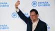 Elecciones en España: Mariano Rajoy anunció que buscará un “gobierno estable”