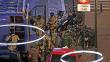 Bélgica: Dos hermanos fueron detenidos en Bruselas en operación vinculada a ataques en París
