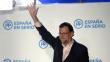 España: Bloques de izquierda impedirán que Mariano Rajoy sea reelegido como presidente