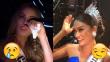 ¿Qué dijeron Miss Colombia y Miss Filipinas tras la controvertida ceremonia de Miss Universo? [Videos]