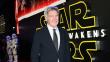 'Star Wars: The Force Awakens': Harrison Ford ganó US$34 millones por papel