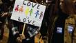 Parlamento griego aprobó las uniones civiles homosexuales