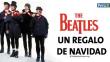 The Beatles: Desde hoy a la medianoche podrás escuchar sus discos en streaming en Spotify, Apple Music, entre otros