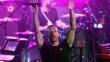 Chris Martin: Paparazzi demandó a líder de Coldplay por agresión