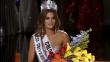Ariadna Gutiérrez: "Fui una Miss Universo para Colombia"