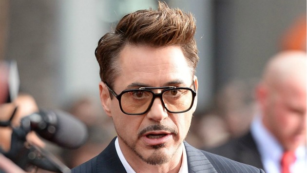 Robert Downey Jr.  fue indultado conjuntamente con 91 personas más (EuropaPress)