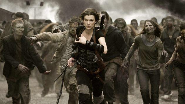 Resident Evil: Trabajador murió durante rodaje de 'The Final Chapter' tras un confuso accidente. (es.ign.com/)