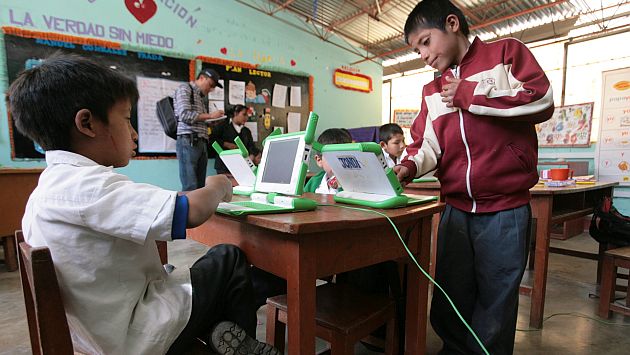 MTC firmó proyectos de Internet en regiones de Cajamarca, Cusco, Piura y Tumbes. (USI)