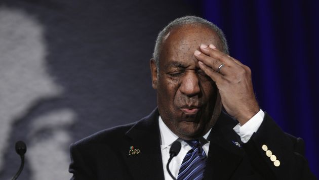 Bill Cosby es señalado como abusador sexual por cerca de 50 mujeres. (Reuters)