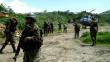 VRAEM: Suboficial falleció durante enfrentamiento con terroristas en Ayacucho
