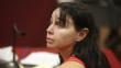 Silvana Buscaglia: Declaran improcedente nulidad de sentencia presentada por agresora de policía