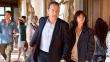 ‘Inferno’: Mira las primeras imágenes de Tom Hanks en la secuela de ‘El Código Da Vinci’