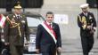 Ollanta Humala: Un balance en el tramo final de su gobierno