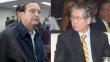 Fujimori, Montesinos y allegados deben unos US$426,000 en reparaciones