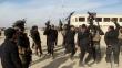 Estado Islámico: Ejército de Irak recuperó la ciudad de Ramadi tras expulsar a yihadistas