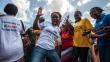 Guinea: La OMS declaró libre de ébola al país africano 