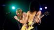 Guns N' Roses vuelve: Confirmado, Axl Rose y Slash tocarán juntos en Coachella
