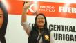 Castillo: Fujimori va a ganar liderazgo tras decisión de no incluir a Chávez, Cuculiza y Aguinaga en plancha congresal