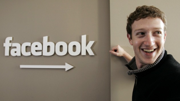 Mark Zuckerberg quiere que más personas hagan ciencia (USI)