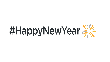 Twitter te permitirá hoy decir "Feliz Año Nuevo" en 35 idiomas