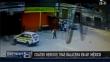 La Victoria: Falleció uno de los cuatro jóvenes heridos tras balacera en avenida México [Video]
