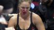Ronda Rousey: Su hermana confesó que una parte de 'Rowdy' "murió" tras su derrota ante Holly Holm