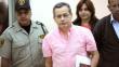 Rodolfo Orellana: Ordenan tramitar hábeas corpus a su favor para no considerar investigación realizada por fiscal Marita Barreto