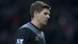 Steven Gerrard evalúa retirarse a finales del 2016 y sumarse al cuerpo técnico del Liverpool