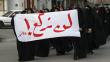 Arabia Saudita: Ejecución de clérigo chií y otros 46 presos desató protestas en Medio Oriente
