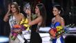 Miss Universo Pia Alonzo no está dispuesta a compartir su reinado con Miss Colombia Ariadna Gutiérrez