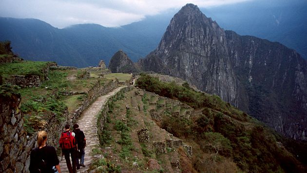 Perú está entre los diez mejores destinos para realizar turismo de aventura en 2016. (Intiways)