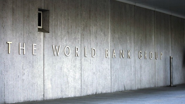 Banco Mundial prevé que Perú crezca 3.3% este año (Bloomberg)