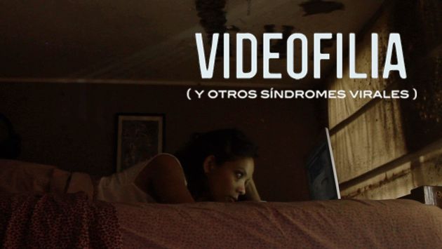 ‘Videofilia y otros síntomas virales’ se estrenará el 2016. 