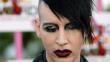 Marilyn Manson: Así es su rostro sin su característico maquillaje [Fotos]