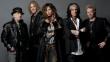 Aerosmith: Su gira de despedida incluiría al Perú 