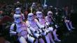 'Star Wars: The Force Awakens' ya es la película más taquillera en la historia de Estados Unidos y Canadá
