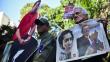 Venezuela: Alcalde de Caracas ordenó colocar imágenes de Chávez y Bolívar en todas las calles 