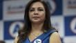 Marisol Espinoza sobre PPK: "Menos mal que no acepté su propuesta"